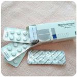 Феназепам  Phenazepam Valenta  1 мг в Стародубе