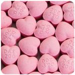 Экстази  Ecstasy Love 200 MDMA в Стародубе