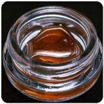 Гашишное масло (импорт Калифорния)  Distillate  в Стародубе USA ТГК 98.5%