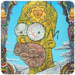 Марки LSD-25 VHQ чистых 250 мкг в Стародубе